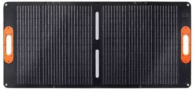 Polar PANNELLO SOLARE PORTATILE 100W SP100W