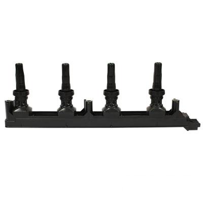 ASTEMO Zündspule 2503842 für Peugeot