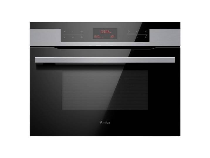 Kompaktbackofen EBC841600E