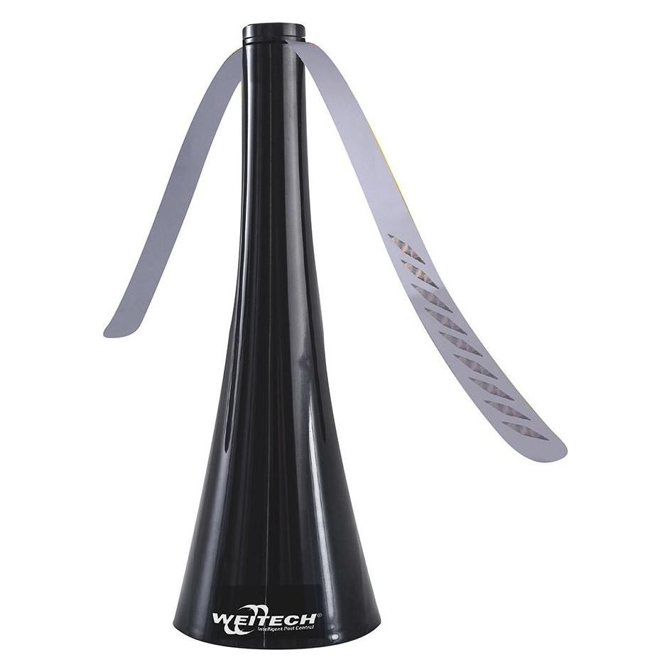 Weitech Fly repeller with rotating movements, ø9 x 25,6 cm (67497772)