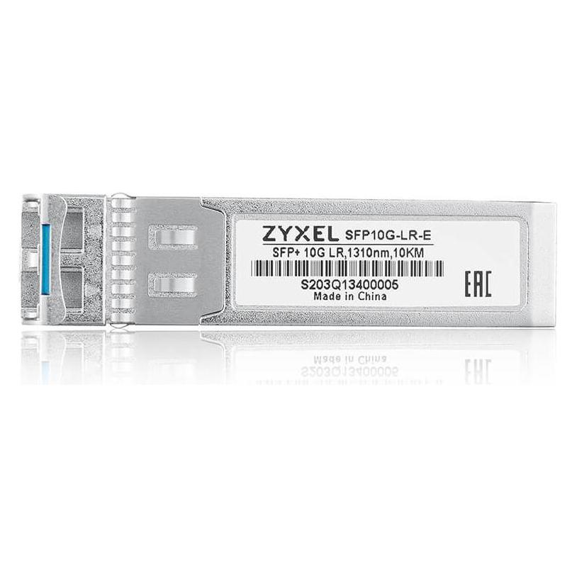 Zyxel SFP10G-LR - SFP Plus Transceiver 10km -10 PCS (SFP10G-LR-E-ZZBD01F)