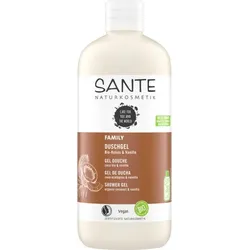 Sante Family Duschgel Bio-Kokos & Vanille 500ml