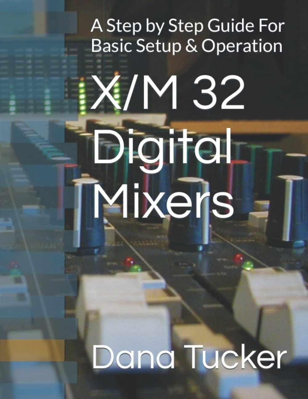 Digitale Mixer Gids - Setup en Bediening