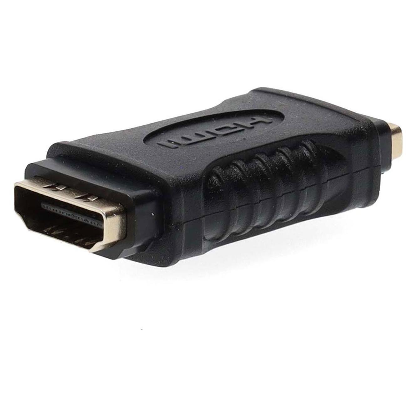 Nedis HDMI-Adapter, HDMI-Buchse (CVGB34900BK)