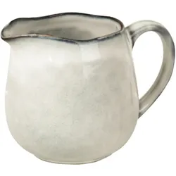 Broste Copenhagen Milchkanne 12cm "Nordic Sand"