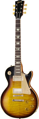 Gibson Les Paul 59 Kindred Burst UHA Kindred Burst