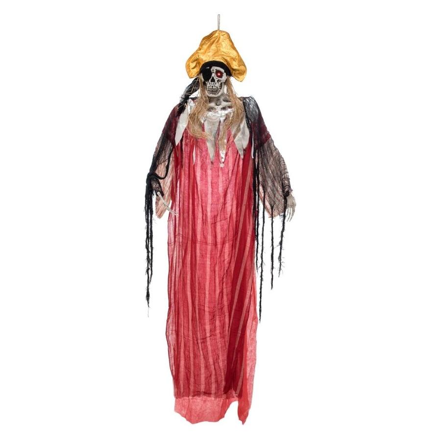 Europalms Halloween Pirat, 170cm (83314417)