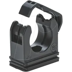 LAPP 65500637 - Schlauchhalter, SILVYN® KLICK-RH - 42 - grau