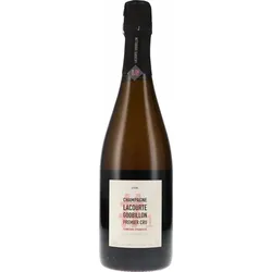 Lacourte-Godbillon Terroirs Épanouis #1 Premier Cru Extra Brut [2015]