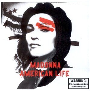 Madonna - American Life - Preis vom 11.10.2026 03:10:56 h