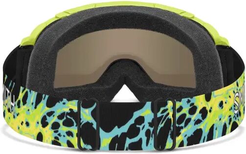 Smith Optics Skibrille Smith Daredevil Junior (Green Solx Mirror)