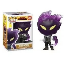 Funko POP! My Hero Academia: Kurogiri