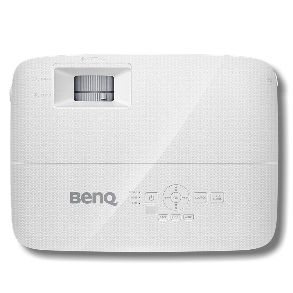 BenQ MW550 DLP-projector