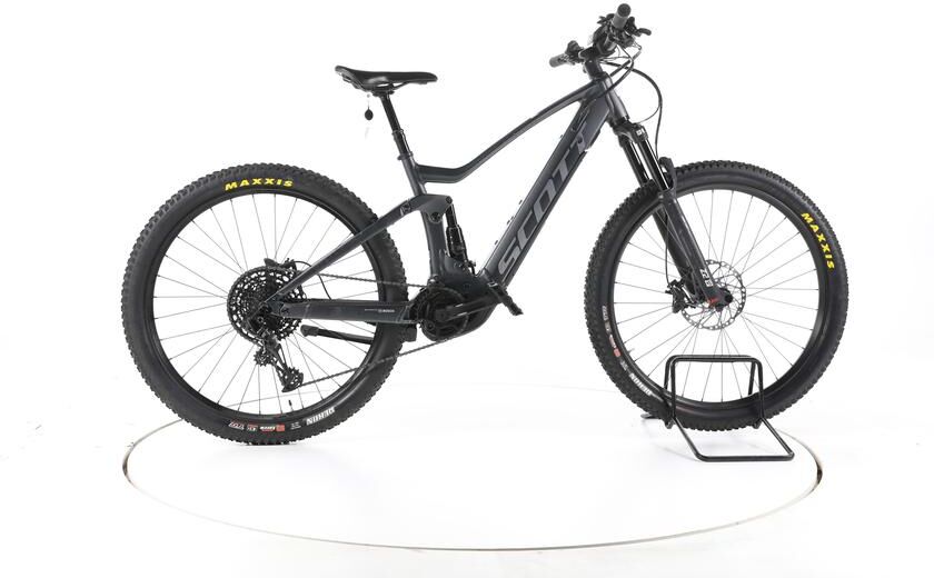 Scott Strike eRIDE 930 E-Bike Tout-Suspendu - 308086