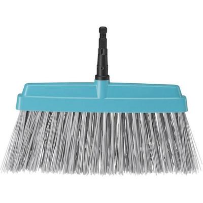 GARDENA 03609-20 Terrassenbesen 32cm Combisystem