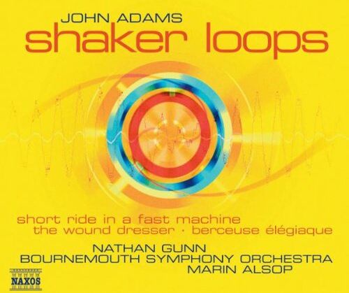 Alsop - Shaker Loops/Short Ride/+ - Preis vom 06.10.2026 07:26:00 h