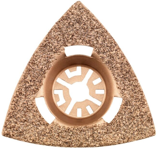 Metabo Plateau de ponçage triangulaire