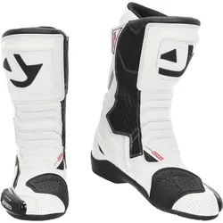Acerbis Corkscrew Motorrad Stiefel 45