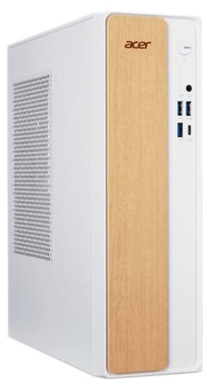 Acer Aspire XC102-H610D5 Desktop Computer, 2,5 GHz, Intel Core 5, i5-14400, 32 GB, 2 TB, Windows 11 Home