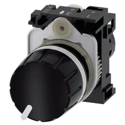 Siemens Dig.Industr. Potentiometer 3SU1200-2PV10-1AA0