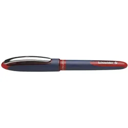 Schneider One Business Tintenroller 0.6 mm Rot