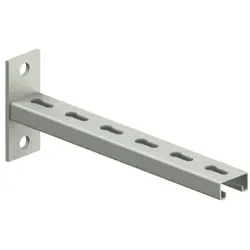 Legrand - 41X41 KONSOLE C41S600 GC