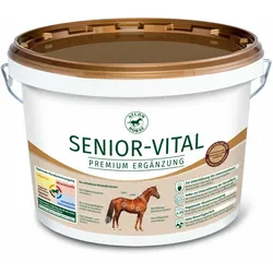 25 kg ATCOM SENIOR-VITAL für Pferde