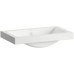 Laufen Waschtisch-Schale CLASSICS 585x347x135 H512CL30001091