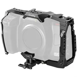 SmallRig 4785 Camera Cage Blackmagic Cinema Camera 6K