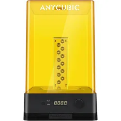 Anycubic Wasch- und Aushärtestation 2.0 (Reinigung), 3D Drucker Zubehör
