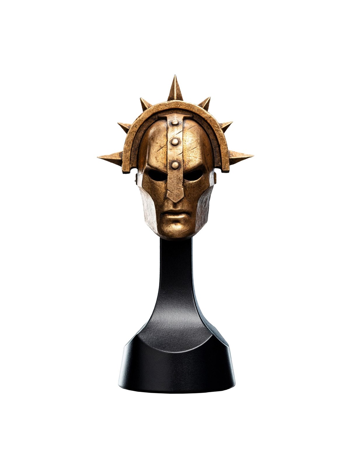 Weta Workshop Warhammer: Age Of Sigma - Eternal Liberator Helm Replica