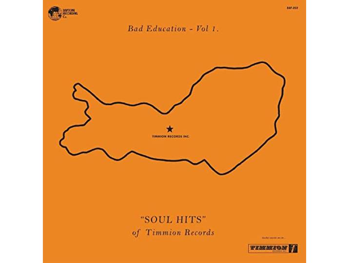 Various - Bad Education