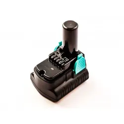 Akku für HITACHI BCL 1030M, Akku-Typ 331065, BCL 1015, 10.8V, 4Ah, Li-Ion