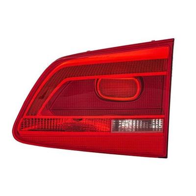 HELLA Rückleuchte VW 2TZ 010 469-101 E12923,1T0945094A Heckleuchte,Rücklicht,Schlussleuchte