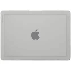 Incase Edge Case (Apple), Notebooktasche, Transparent