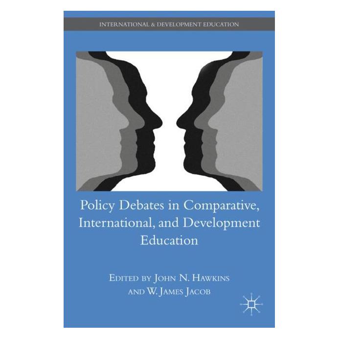 Palgrave Macmillan Policy Debates in Comparative, Internat (Englisch, Hardcover, J. Hawkins, W. Jacob) (63029320)