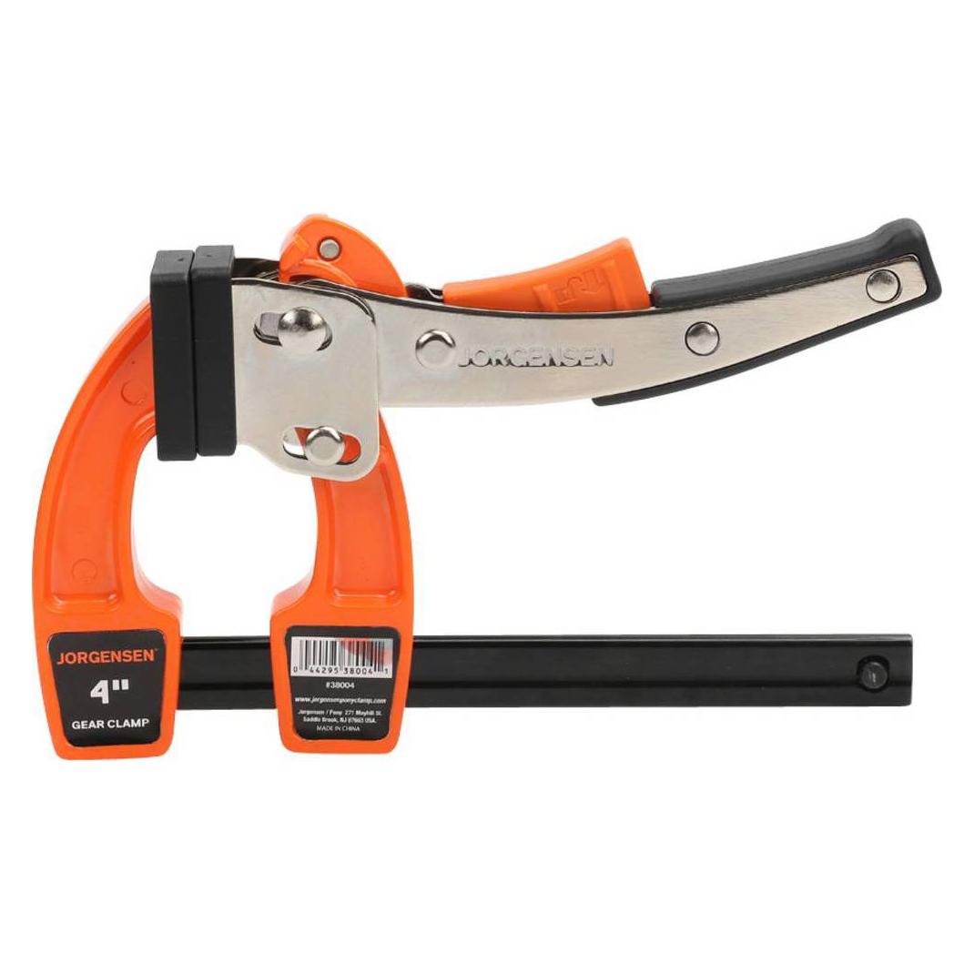Jorgensen 10 cm Getriebeklemme (100 mm) (2391326)