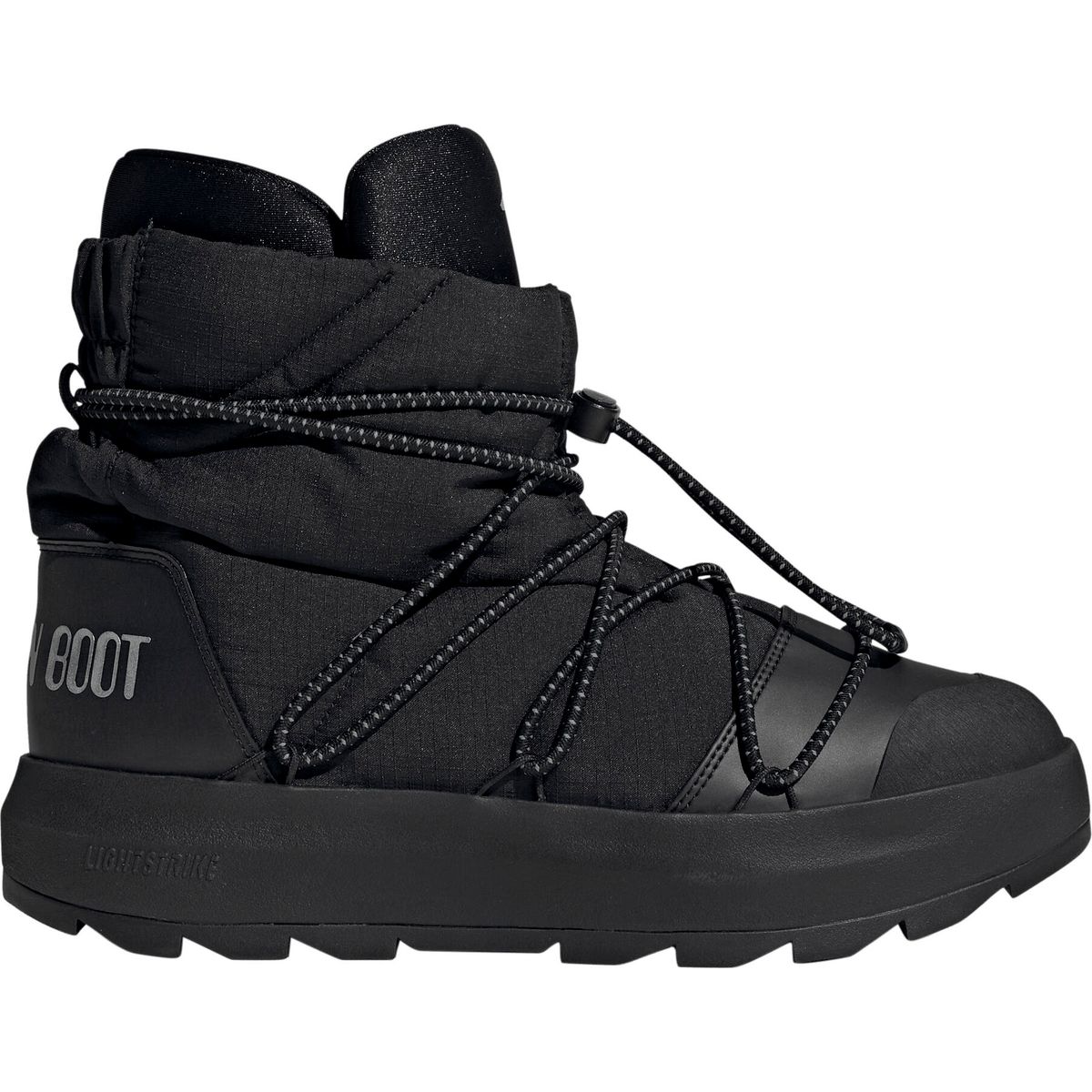 adidas x Moon Boot ACE Mid core black/core black/matte silver (A0QM) 4 JP7766-A0QM-540
