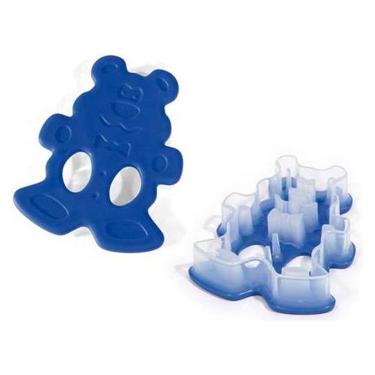 Silikomart Acc078 Bear Baby Cutter (7191091)