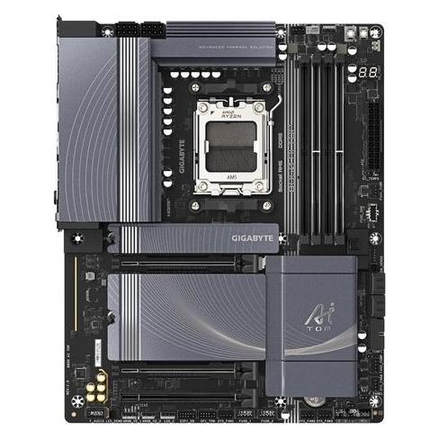 Gigabyte B850 AI TOP (AM5, AMD B850, ATX) (B850 AI TOP)