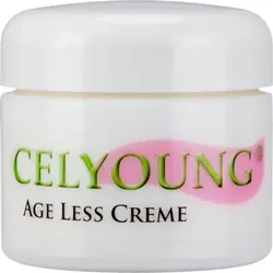 CELYOUNG age less Creme 50 ml