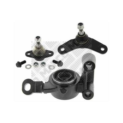 MAPCO Reparatursatz, Querlenker 53272 unten für BMW MINI