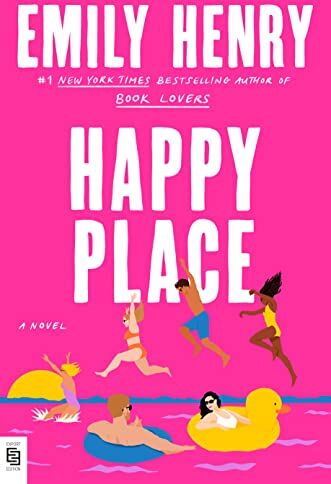 Emily Henry - Happy Place - Preis vom 13.10.2026 11:25:28 h