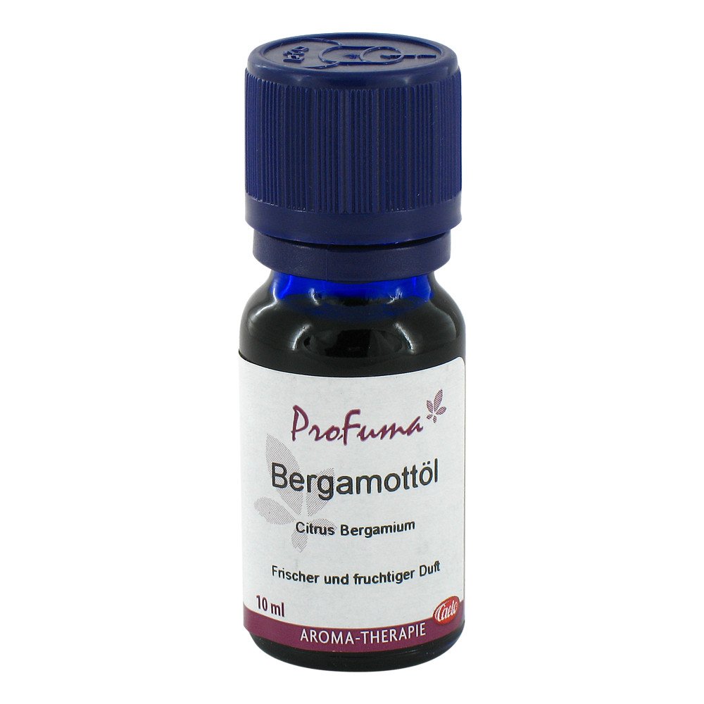 Caesar & Loretz GmbH Caelo Profuma Bergamottöl 07108462