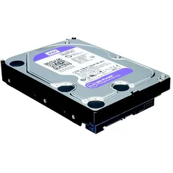 Comelit Group Festplatte WD PURPLE WDSK325A