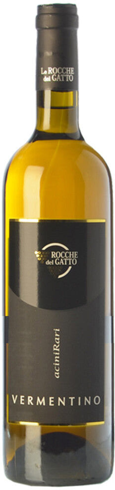Vermentino Rocche del Gatto 2021
