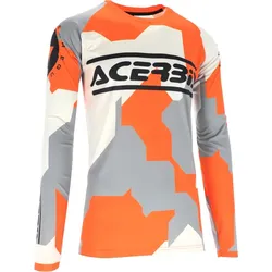 Acerbis MX Linear Sumbawa Motocross Jersey
