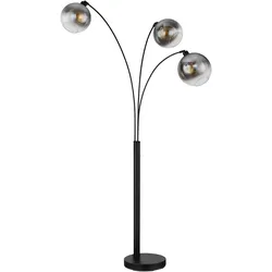 Globo, Stehlampe, Newcastle (E27)