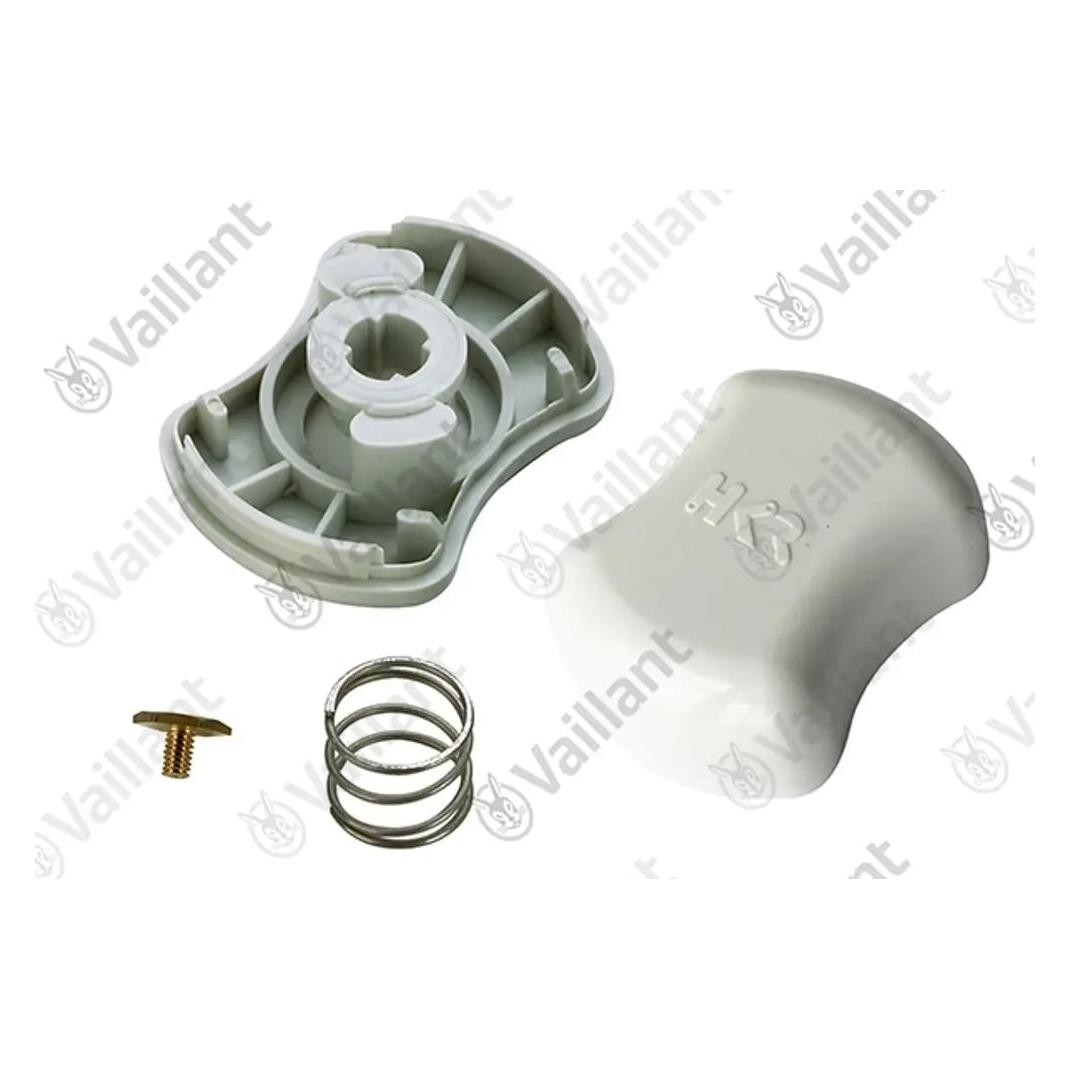 Vaillant Griff MAG 19/2 GXI u.w. Vaillant-Nr. (280876)