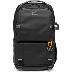 Lowepro Fastpack BP 250 AW III (Fotorucksack, 20.50 l), Kameratasche, Schwarz
